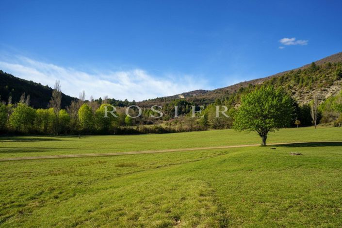 Image No.4-Maison de 7 chambres à vendre à Reilhanette