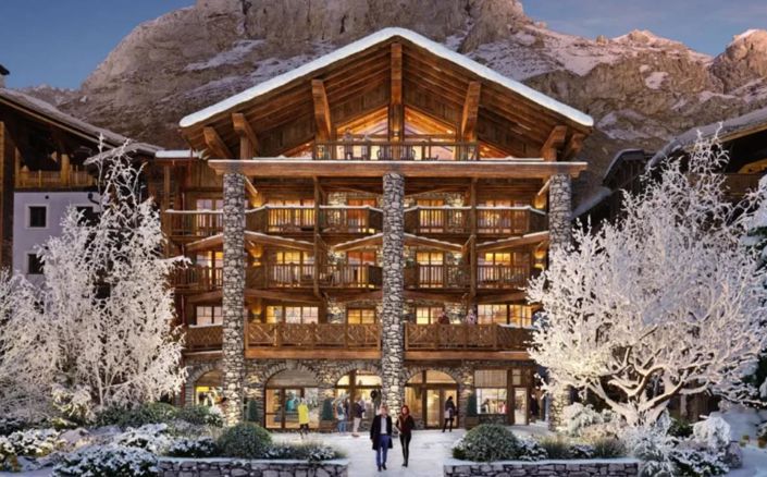 Image No.10-3 Bed Apartment for sale