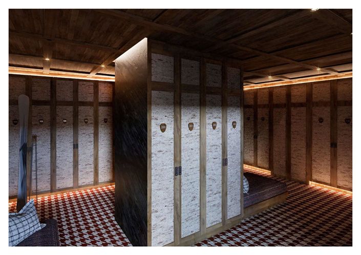 Image No.8-3 Bed Apartment for sale