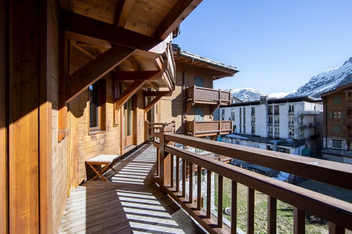 Image No.16-Appartement de 3 chambres à vendre à Val-d'Isère