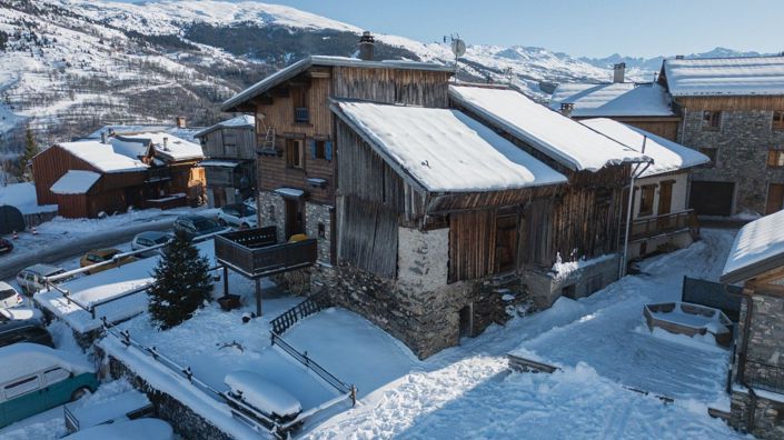 Image No.3-Maison à vendre à Saint-Jean-de-Belleville