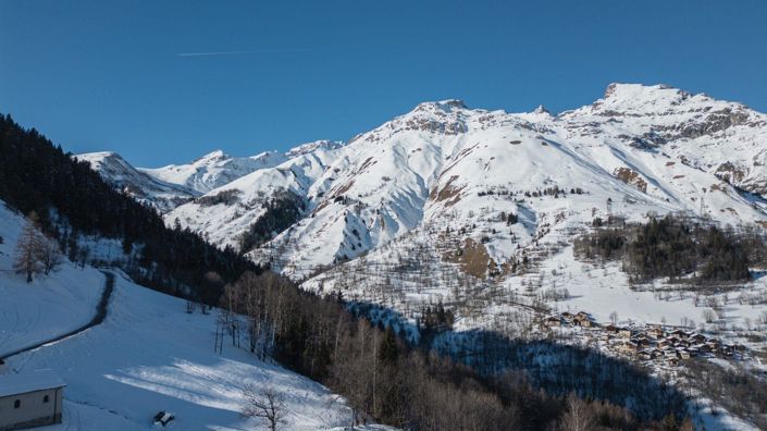 Image No.7-Maison à vendre à Saint-Jean-de-Belleville