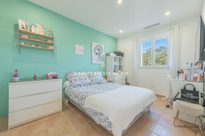 Image No.14-Maison de 4 chambres à vendre à Saint-Raphael