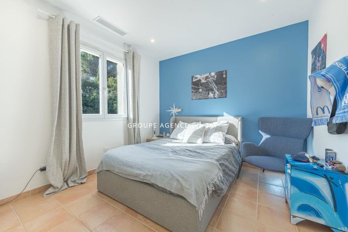 Image No.15-Maison de 4 chambres à vendre à Saint-Raphael