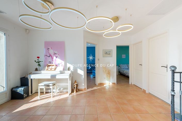 Image No.17-Maison de 4 chambres à vendre à Saint-Raphael