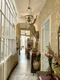 1 - Saint-Jean-du-Gard, House