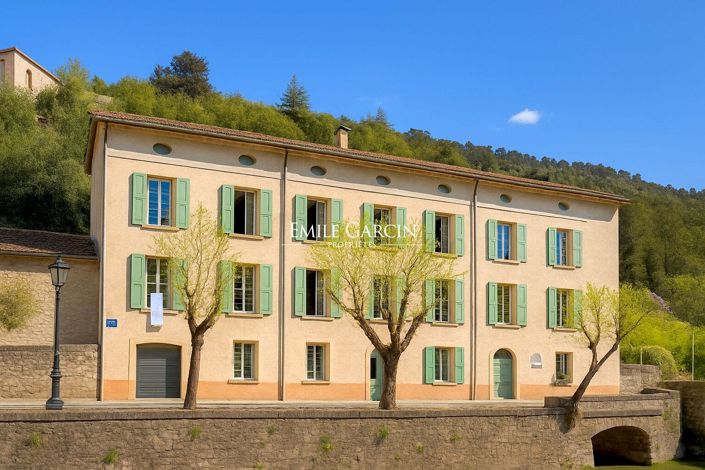 Image No.3-Maison de 4 chambres à vendre à Saint-Jean-du-Gard