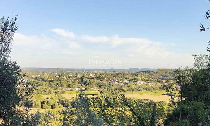 Image No.7-Maison de 6 chambres à vendre à Anduze