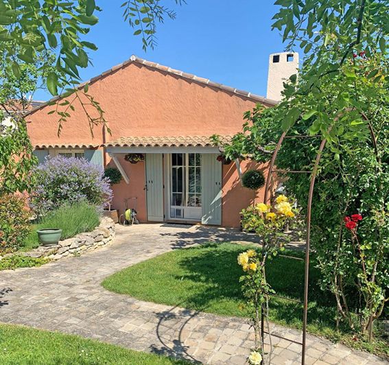 Image No.12-Maison de 5 chambres à vendre à Velaux