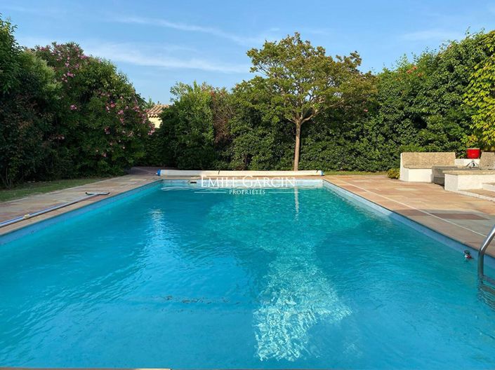 Image No.3-Maison de 5 chambres à vendre à Velaux