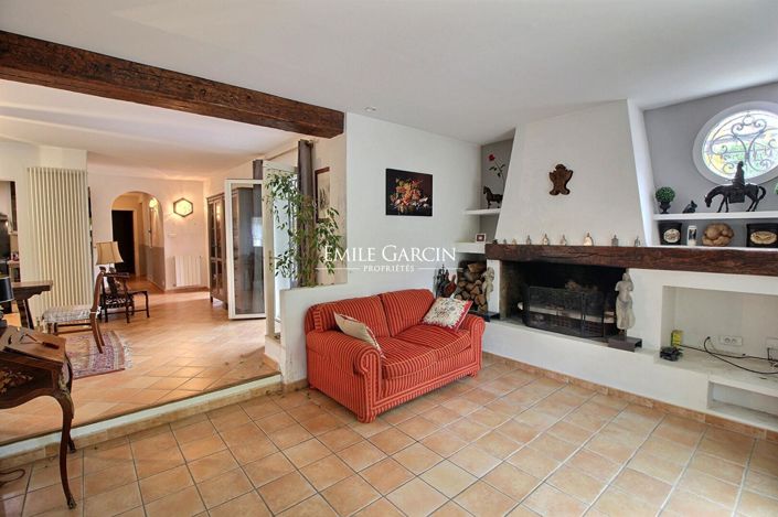 Image No.8-Maison de 5 chambres à vendre à Velaux