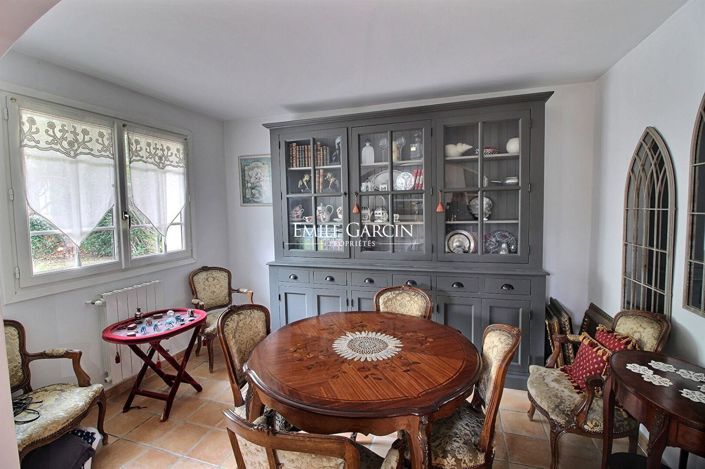 Image No.9-Maison de 5 chambres à vendre à Velaux