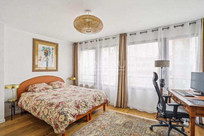 Image No.9-Appartement de 3 chambres à vendre à Paris