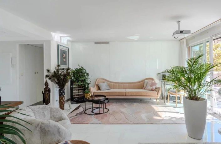 Image No.3-Appartement de 2 chambres à vendre à Nice