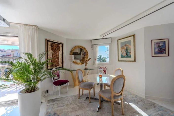 Image No.4-Appartement de 2 chambres à vendre à Nice