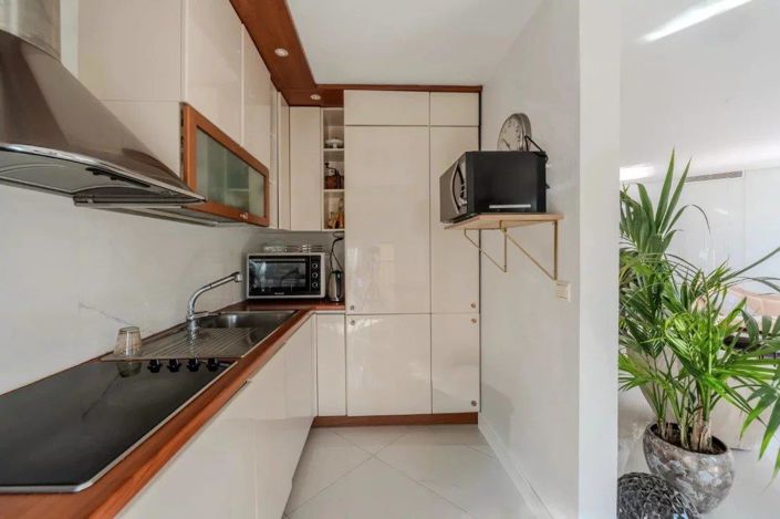 Image No.7-Appartement de 2 chambres à vendre à Nice