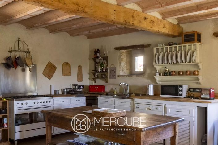 Image No.8-Maison de 6 chambres à vendre à Algans