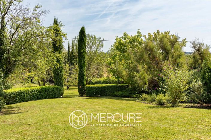 Image No.9-Maison de 6 chambres à vendre à Carlus