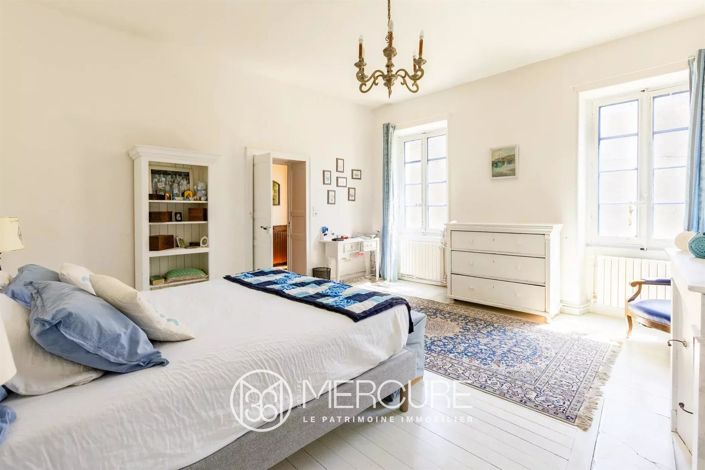 Image No.11-Maison de 15 chambres à vendre à Castres