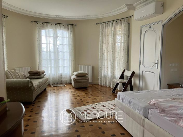 Image No.7-Maison de 6 chambres à vendre à Labarthe-sur-Lèze