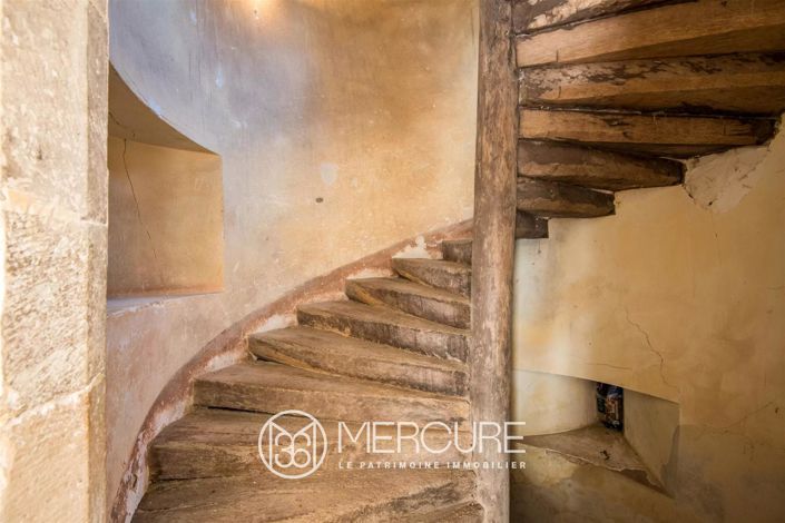 Image No.7-Maison de 8 chambres à vendre à Castelnau-de-Montmiral