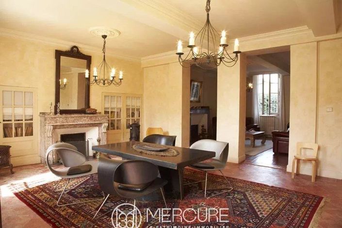 Image No.3-Maison de 5 chambres à vendre à Blagnac