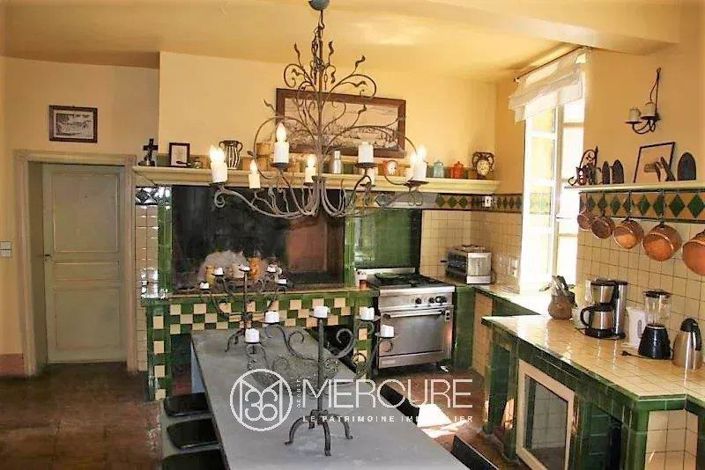 Image No.5-Maison de 5 chambres à vendre à Blagnac