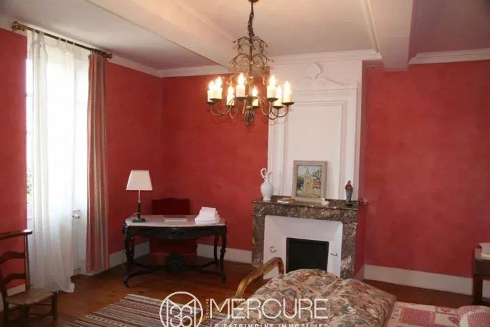 Image No.6-Maison de 5 chambres à vendre à Blagnac