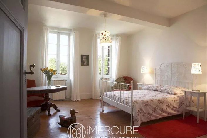 Image No.9-Maison de 5 chambres à vendre à Blagnac