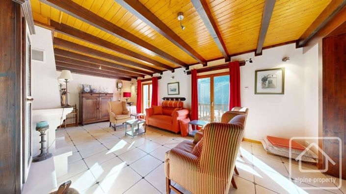 Image No.11-Propriété de 5 chambres à vendre à La Chapelle-d'Abondance