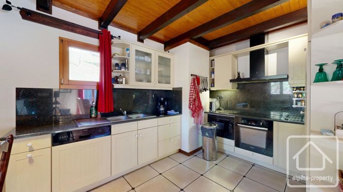 Image No.13-Propriété de 5 chambres à vendre à La Chapelle-d'Abondance