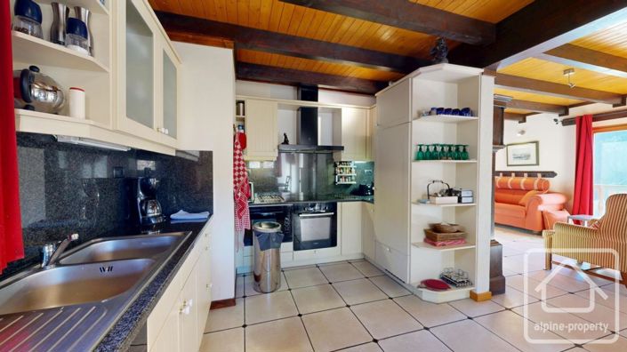 Image No.14-Propriété de 5 chambres à vendre à La Chapelle-d'Abondance