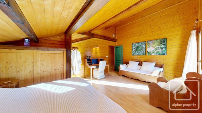 Image No.16-Propriété de 5 chambres à vendre à La Chapelle-d'Abondance