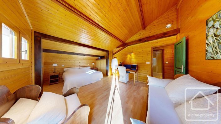 Image No.17-Propriété de 5 chambres à vendre à La Chapelle-d'Abondance