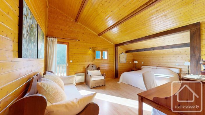 Image No.18-Propriété de 5 chambres à vendre à La Chapelle-d'Abondance