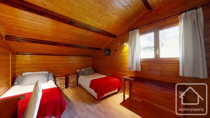 Image No.20-Propriété de 5 chambres à vendre à La Chapelle-d'Abondance