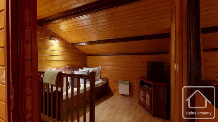 Image No.21-Propriété de 5 chambres à vendre à La Chapelle-d'Abondance