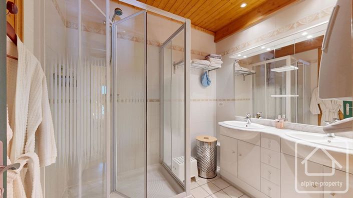 Image No.22-Propriété de 5 chambres à vendre à La Chapelle-d'Abondance