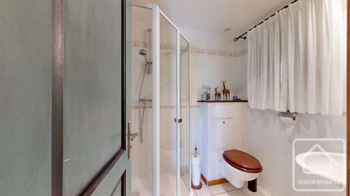 Image No.23-Propriété de 5 chambres à vendre à La Chapelle-d'Abondance