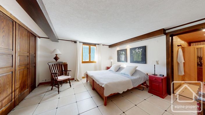 Image No.24-Propriété de 5 chambres à vendre à La Chapelle-d'Abondance