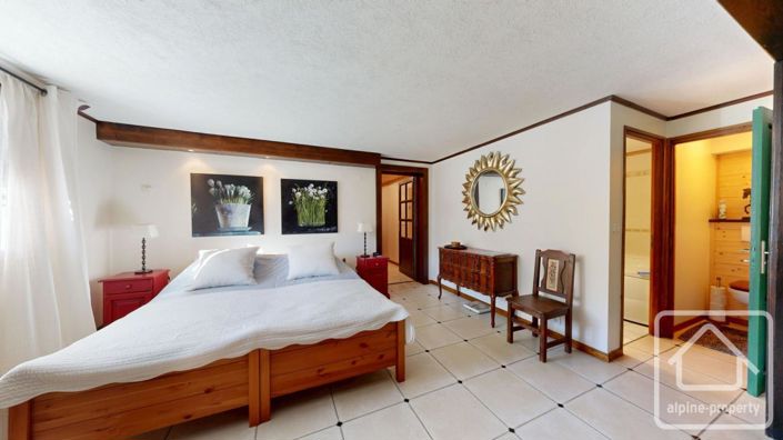 Image No.25-Propriété de 5 chambres à vendre à La Chapelle-d'Abondance