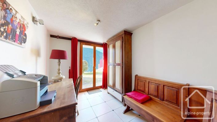 Image No.26-Propriété de 5 chambres à vendre à La Chapelle-d'Abondance