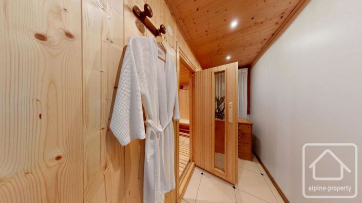 Image No.27-Propriété de 5 chambres à vendre à La Chapelle-d'Abondance