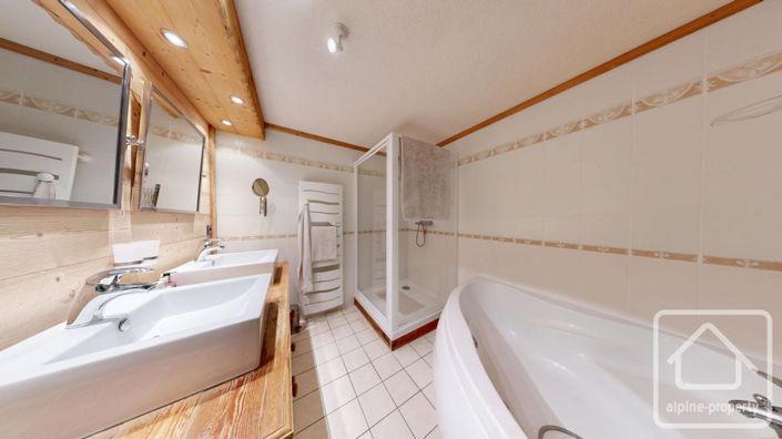 Image No.28-Propriété de 5 chambres à vendre à La Chapelle-d'Abondance