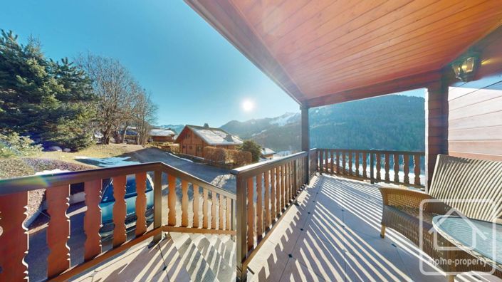 Image No.31-Propriété de 5 chambres à vendre à La Chapelle-d'Abondance