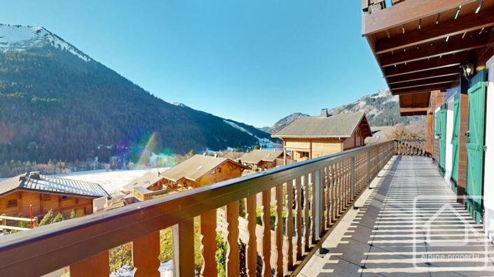 Image No.32-Propriété de 5 chambres à vendre à La Chapelle-d'Abondance