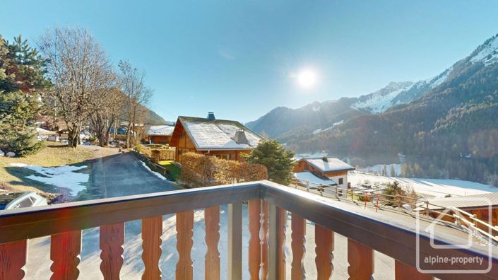 Image No.33-Propriété de 5 chambres à vendre à La Chapelle-d'Abondance