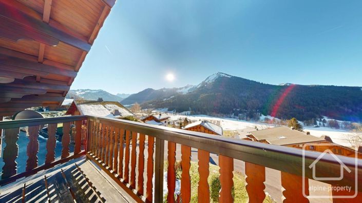 Image No.34-Propriété de 5 chambres à vendre à La Chapelle-d'Abondance