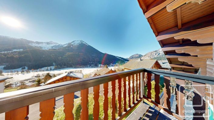 Image No.35-Propriété de 5 chambres à vendre à La Chapelle-d'Abondance