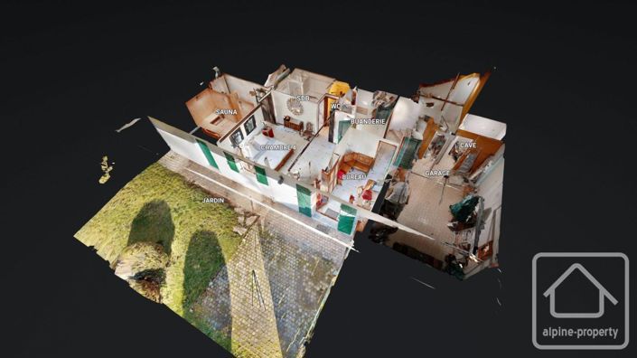 Image No.40-Propriété de 5 chambres à vendre à La Chapelle-d'Abondance